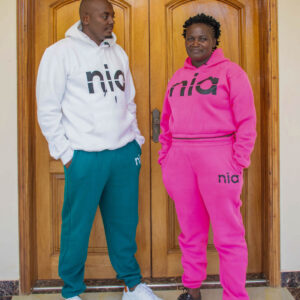 Custom Adult Hoodie & Sweatpants | Premium Casual Wear