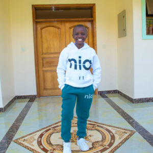Kids Custom Hoodie & Sweatpants Set - Casual Wear Outfit