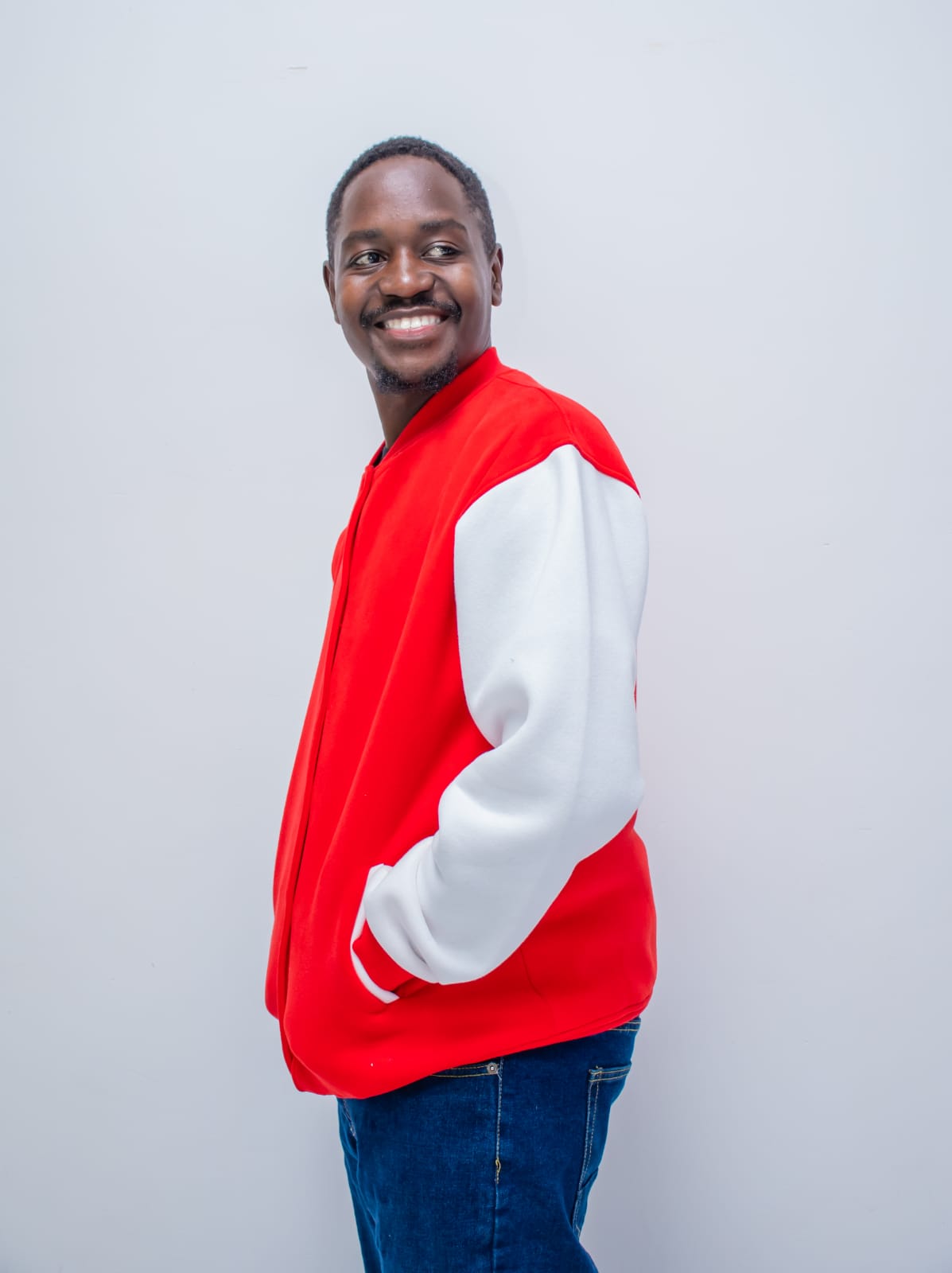 Custom Varsity Jacket Kenya | Premium Baseball Jacket with Custom Branding - Image 6